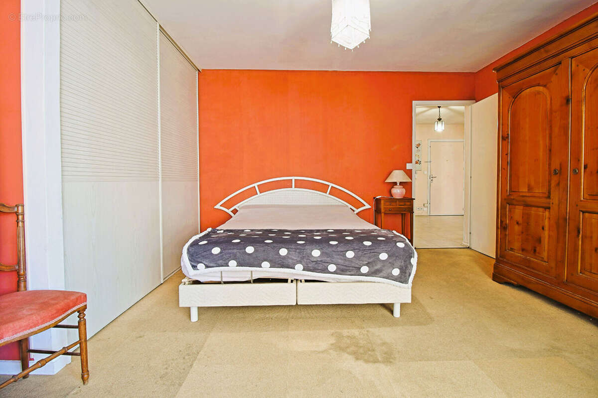 Appartement à DAX