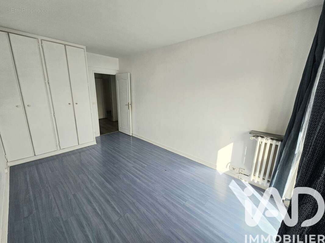 Photo 9 - Appartement à LE PORT-MARLY