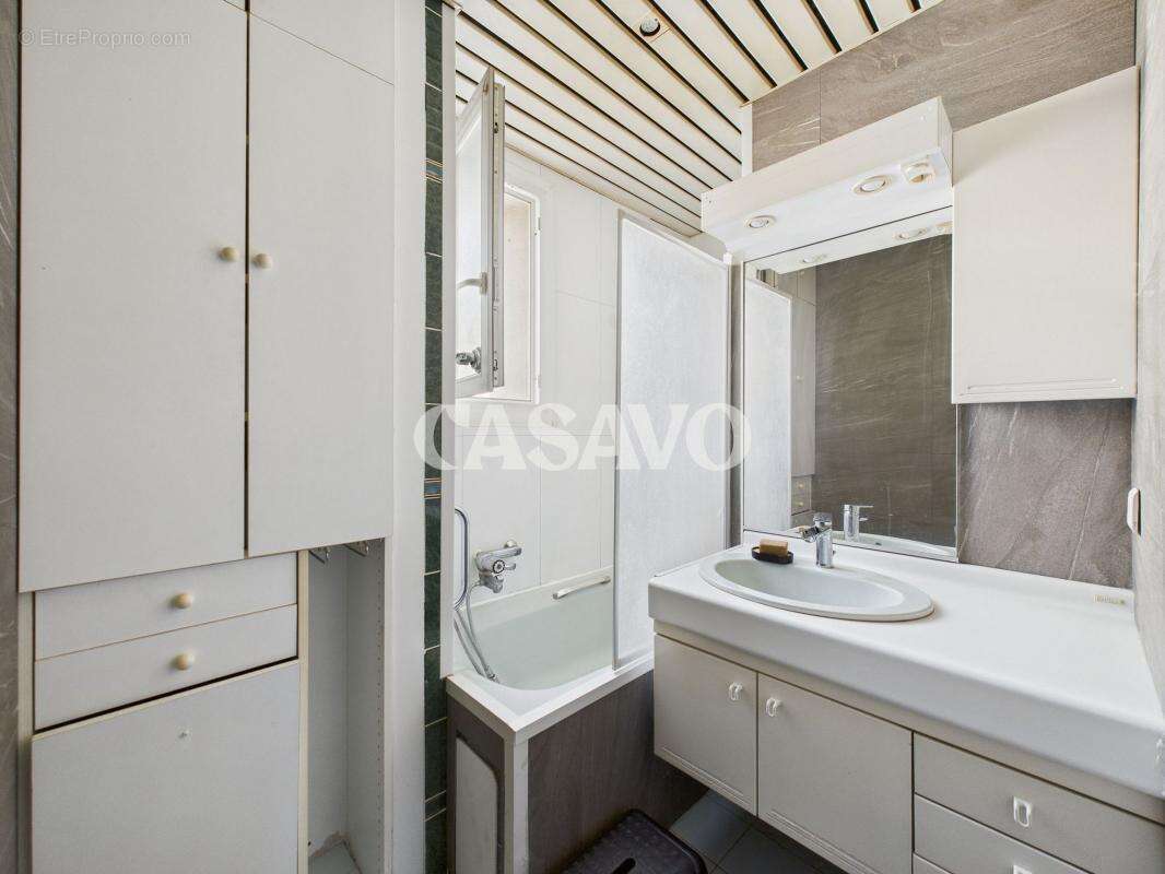 Appartement à DOMONT