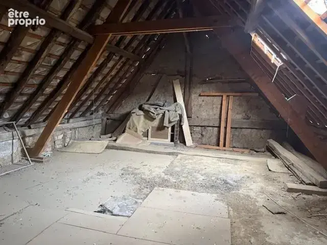 Maison 80 m² à vendre à Orbec (14290) - photo 9