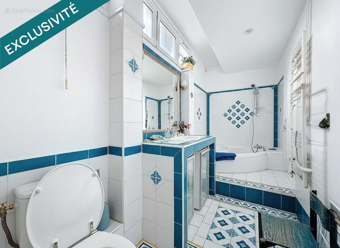 Photo 7 - Maison à RIS-ORANGIS