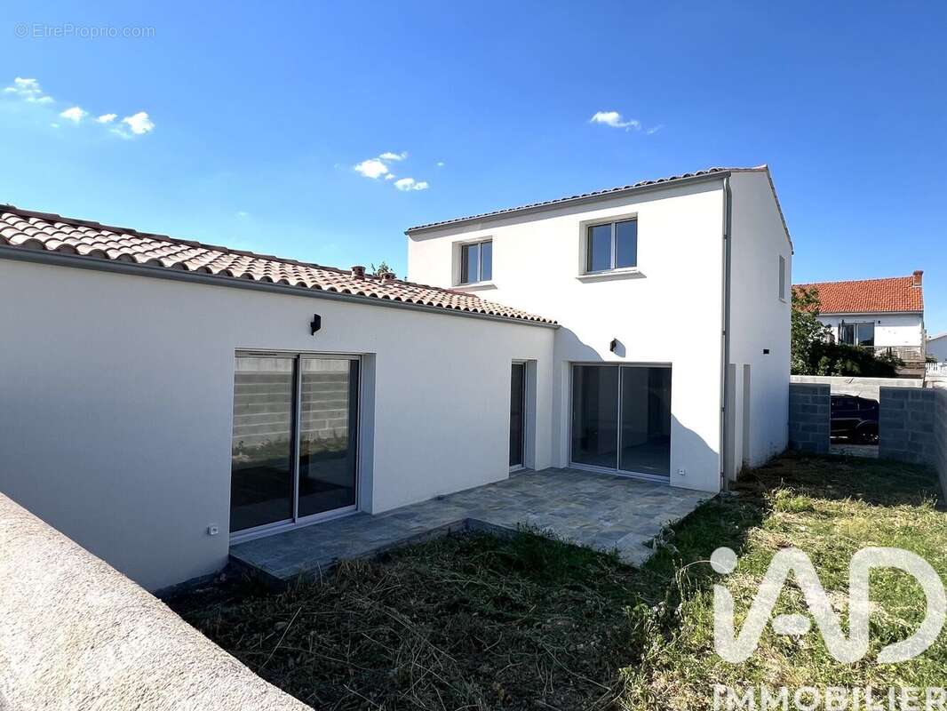 Photo 3 - Maison à AYTRE