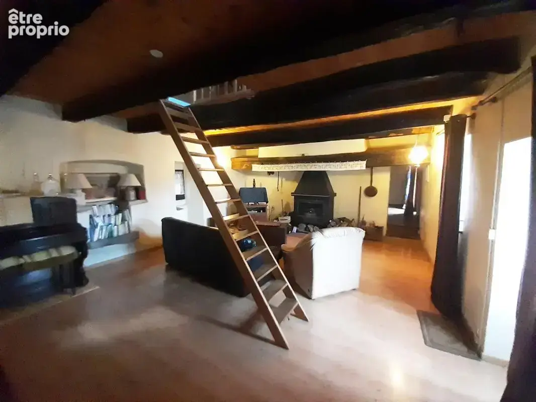 Maison à LARAMIERE (46) - photo 11