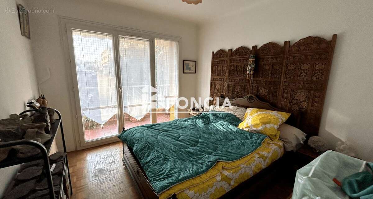 Appartement à LE PRADET