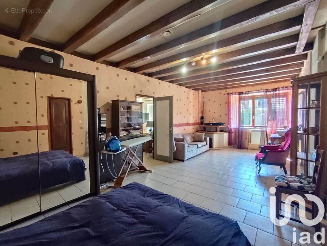 Photo 8 - Maison à PRUNAY-LE-GILLON