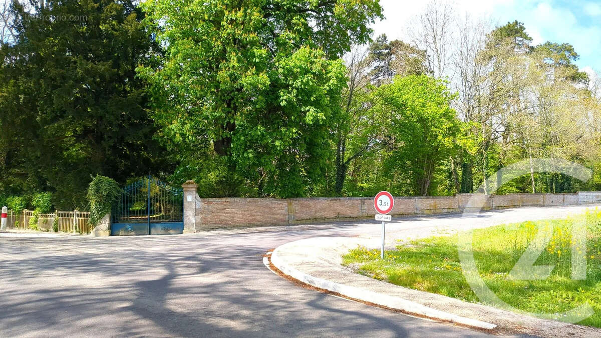 Maison à VILLERS-LE-SEC