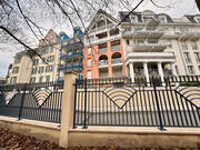 Appartement à LE BLANC-MESNIL