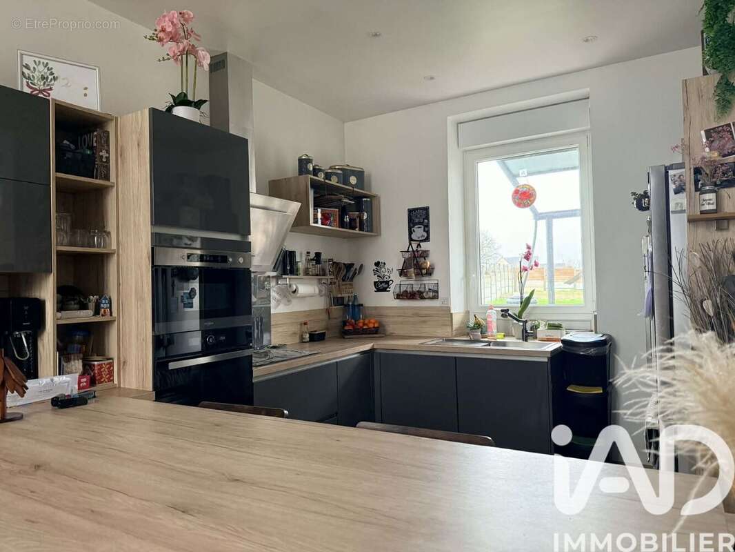 Photo 5 - Maison à LE TEILLEUL