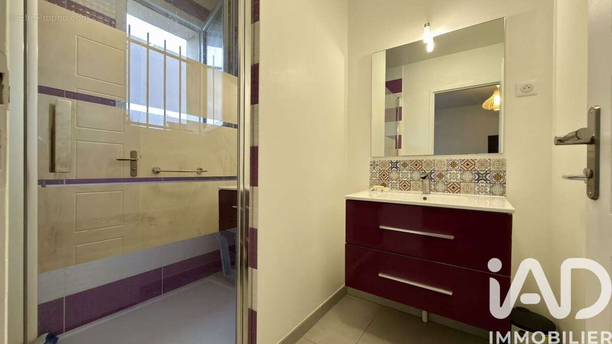 Photo 7 - Maison à SENLIS