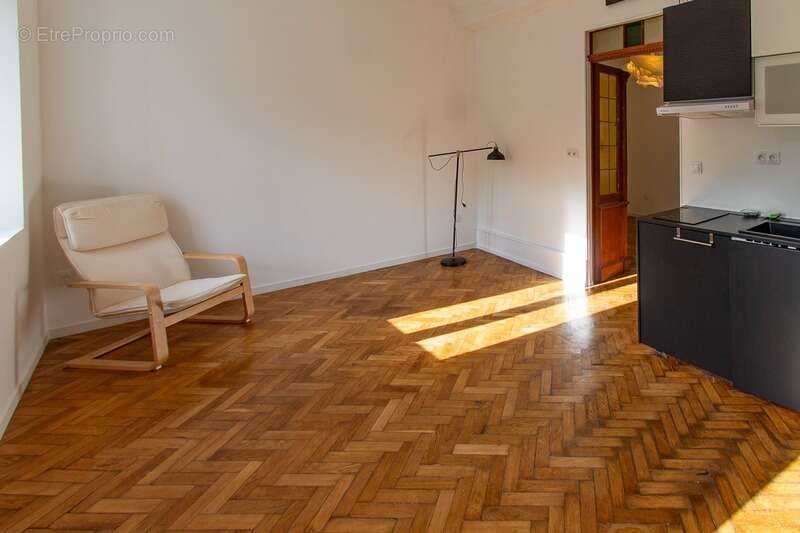 Appartement à ILLKIRCH-GRAFFENSTADEN