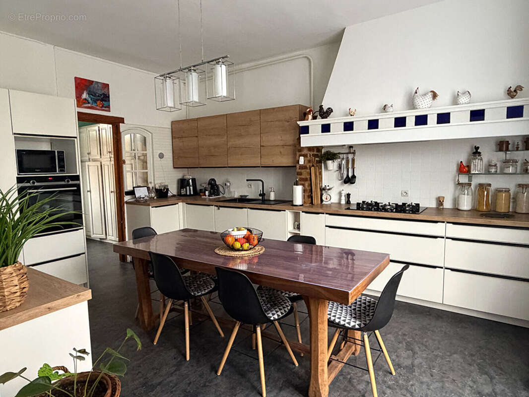 Maison à CAUDEBEC-LES-ELBEUF