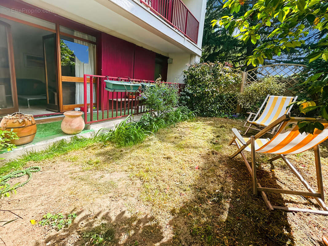 Appartement à PALAISEAU