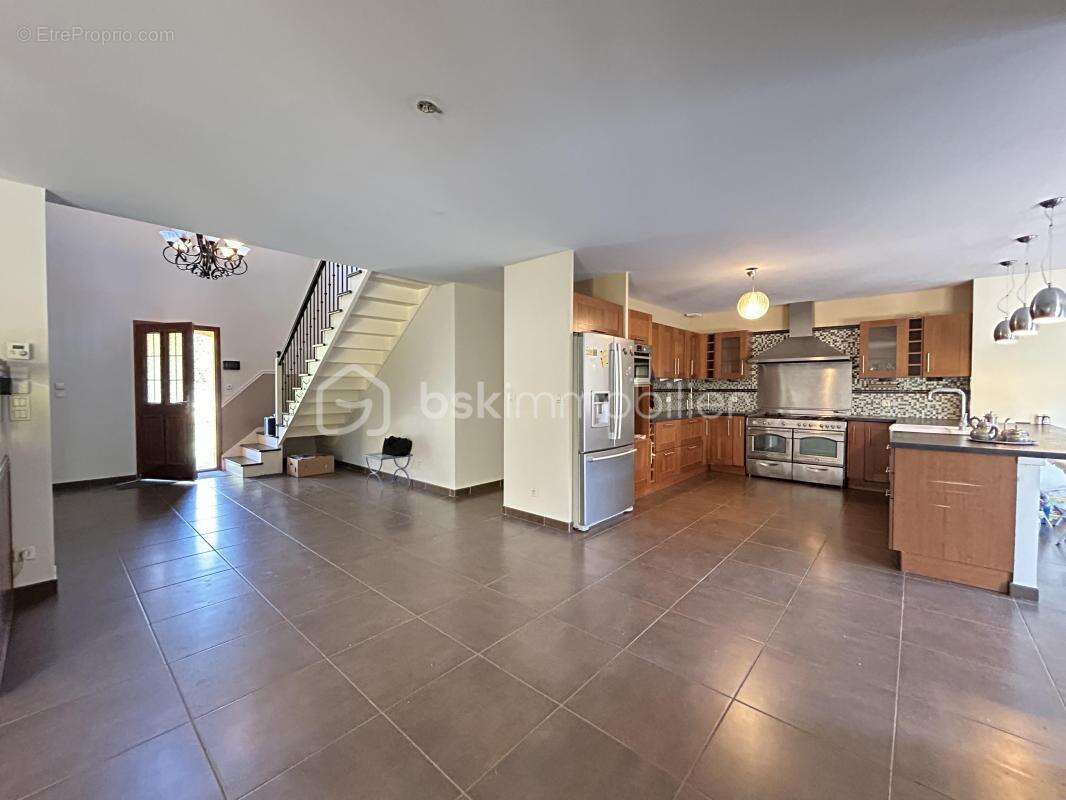 Villa familiale 9 pièces – 230 m² – La Verpillière - photo 9