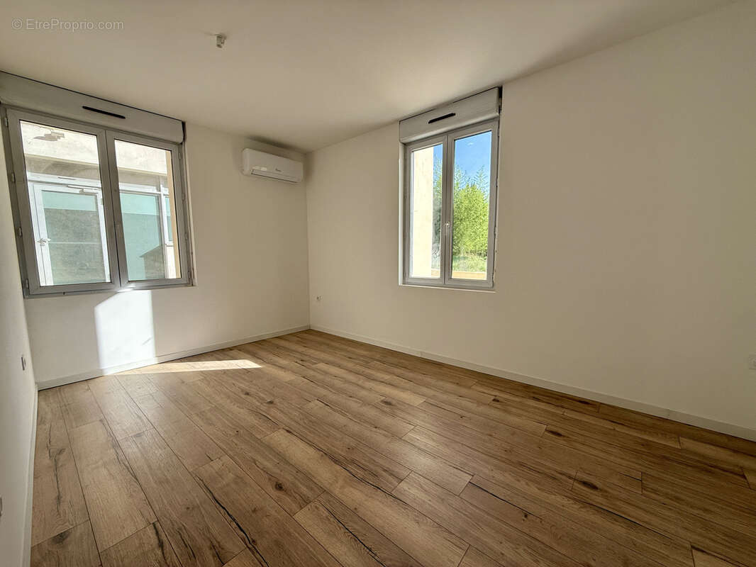 Appartement à VILLENEUVE-SUR-LOT