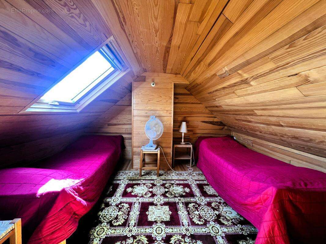 Maison au bord de la plage - photo 15