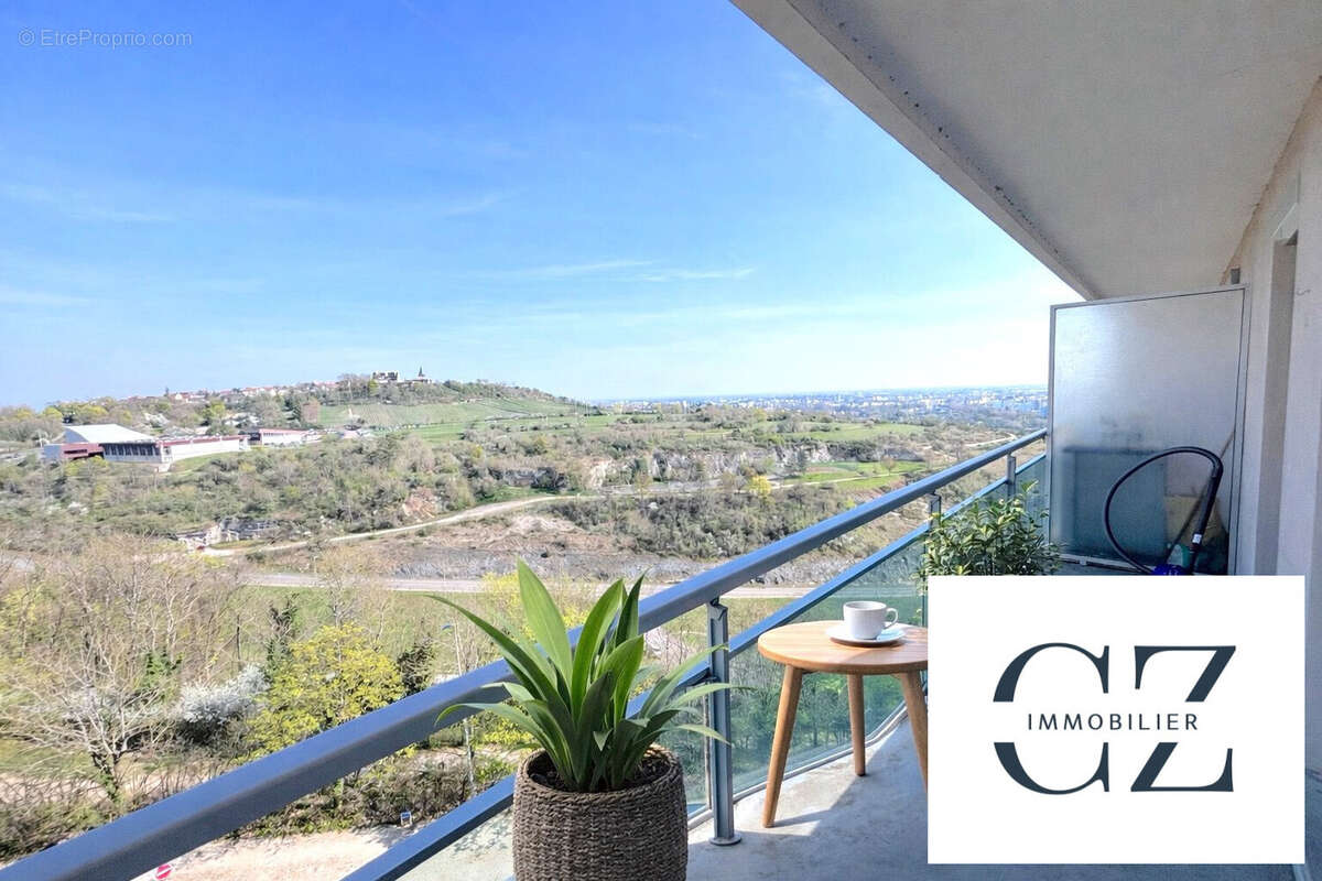 Appartement à TALANT