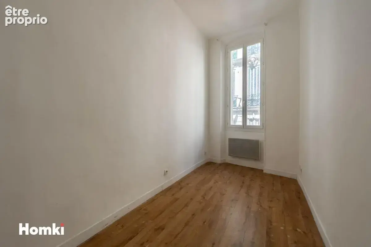 Appartement T3 de 57 m² à Marseille 13001, Rue d'Aubagne - photo 8