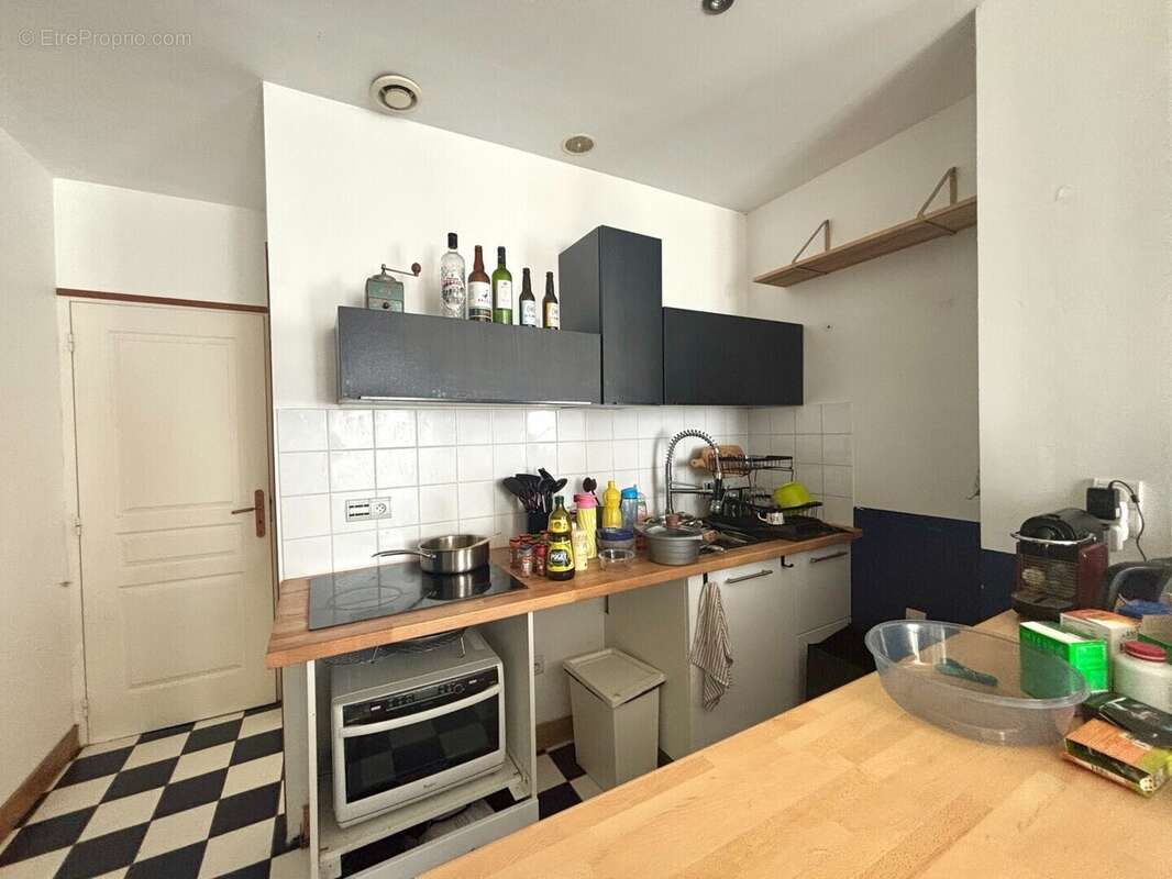 Appartement à BAYONNE