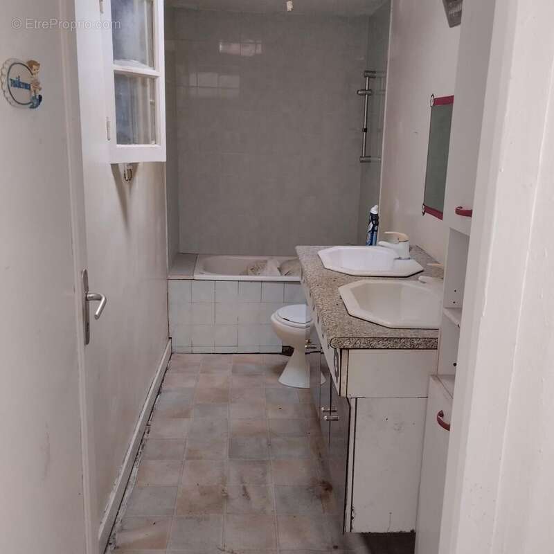 Photo 8 - Appartement à ANGOULEME