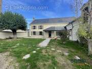 Maison à BEAUMONT-EN-VERON