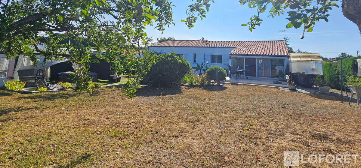 Maison ecurat - photo 3