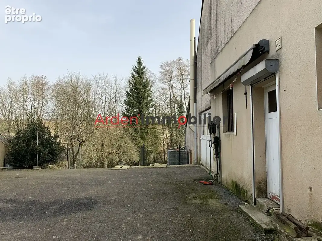Maison à vendre à Wagnon - Référence 12870 - photo 4