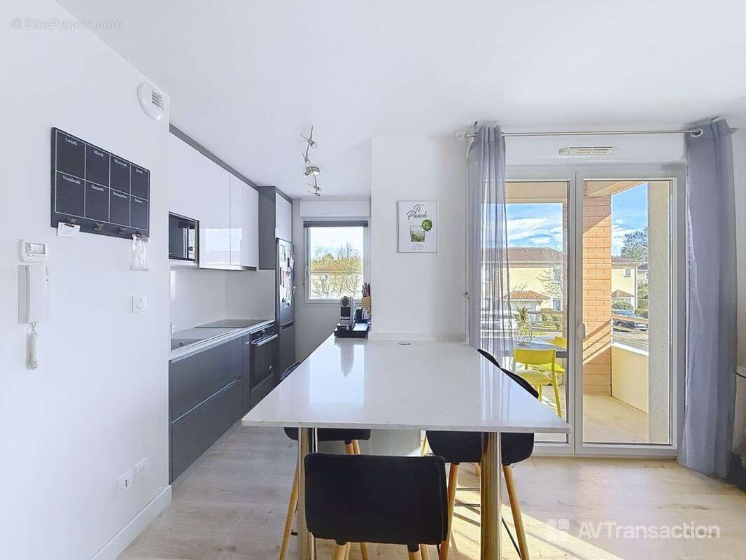 Appartement à SAINT-PAUL-LES-DAX