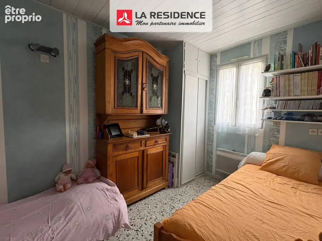 Maison 52 m² à Montigny-Les-Cormeilles  - photo 9