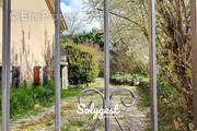 Maison à CRANVES-SALES