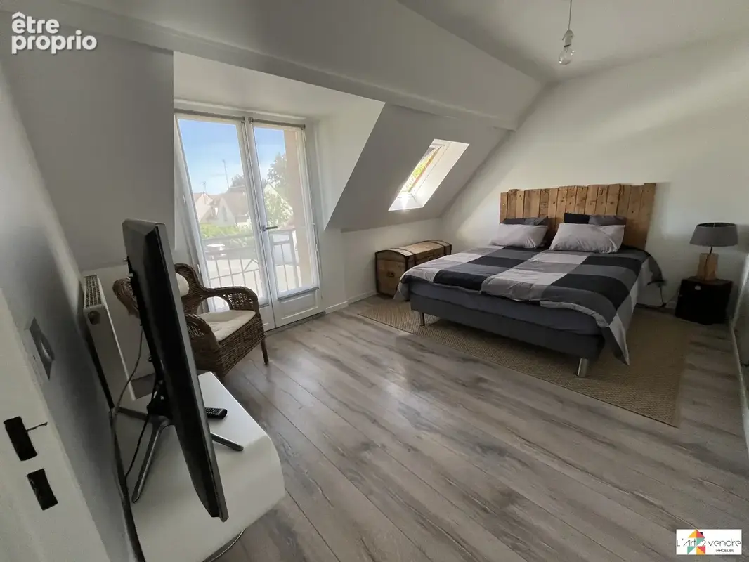 Maison 146 m² à Cesson  - photo 8