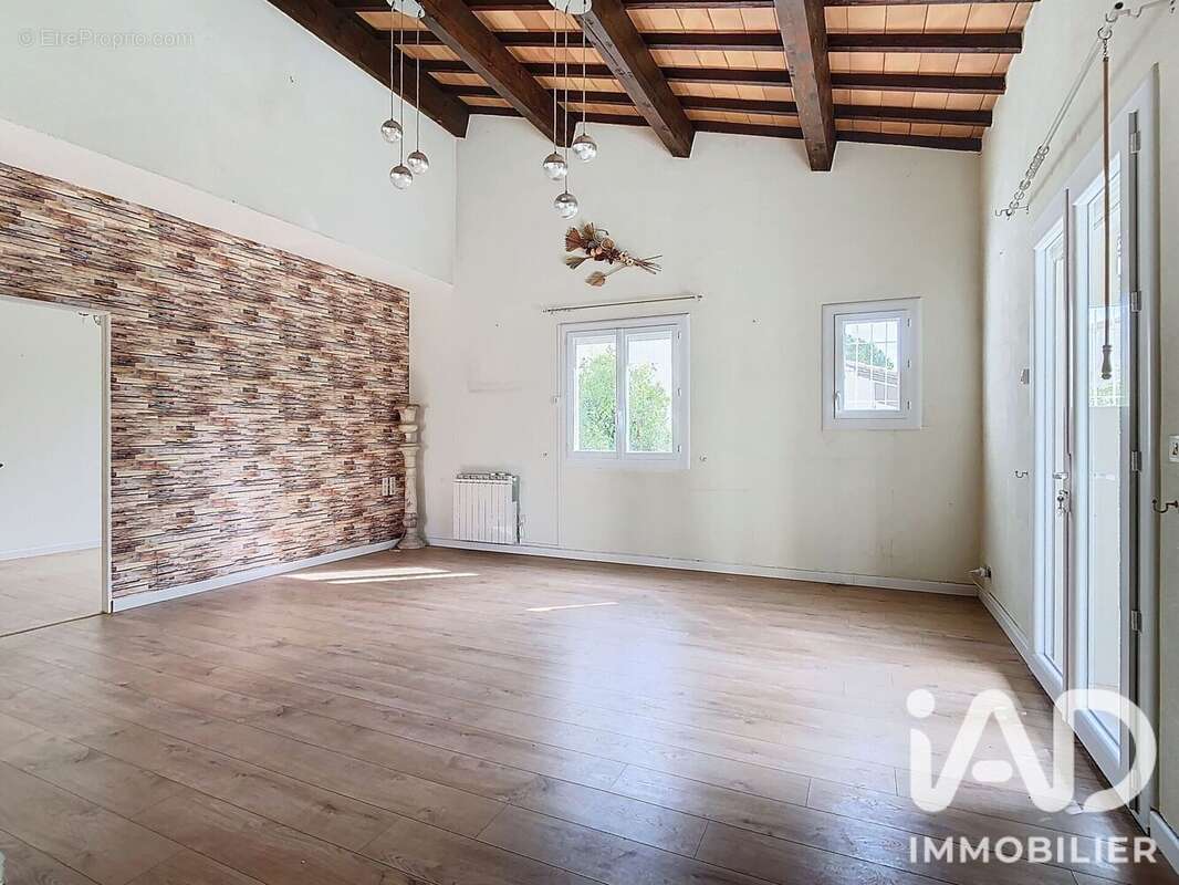 Photo 6 - Maison à MAUGUIO