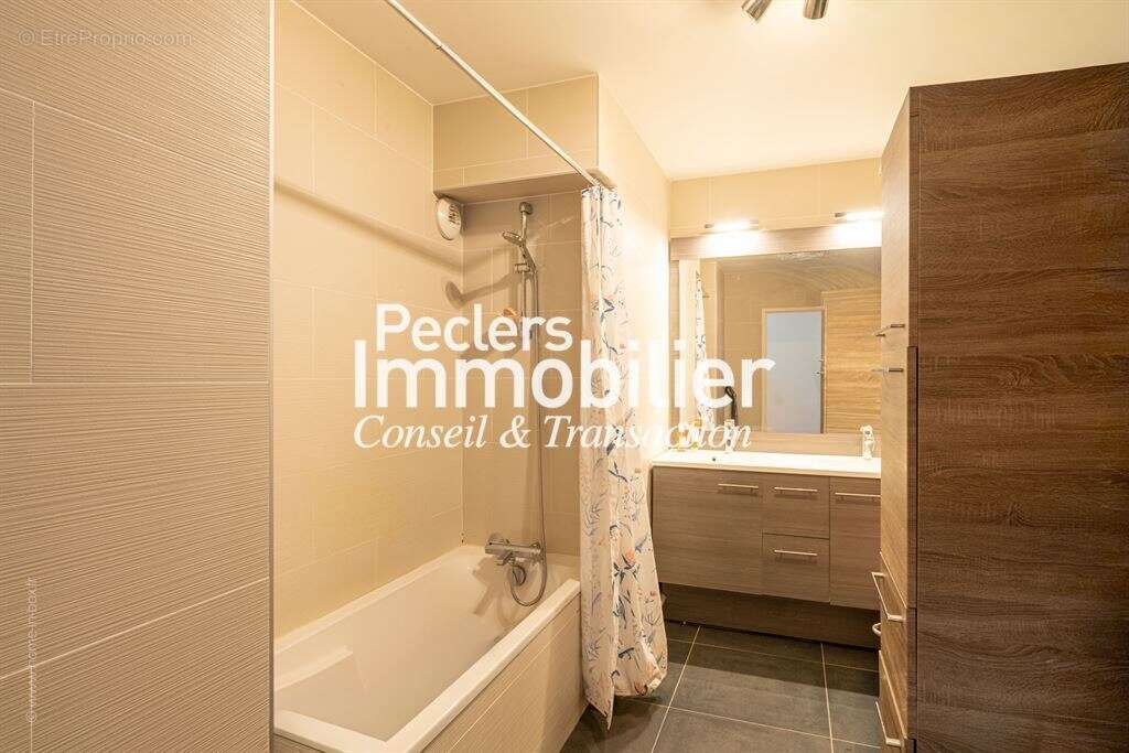 Appartement à RUEIL-MALMAISON