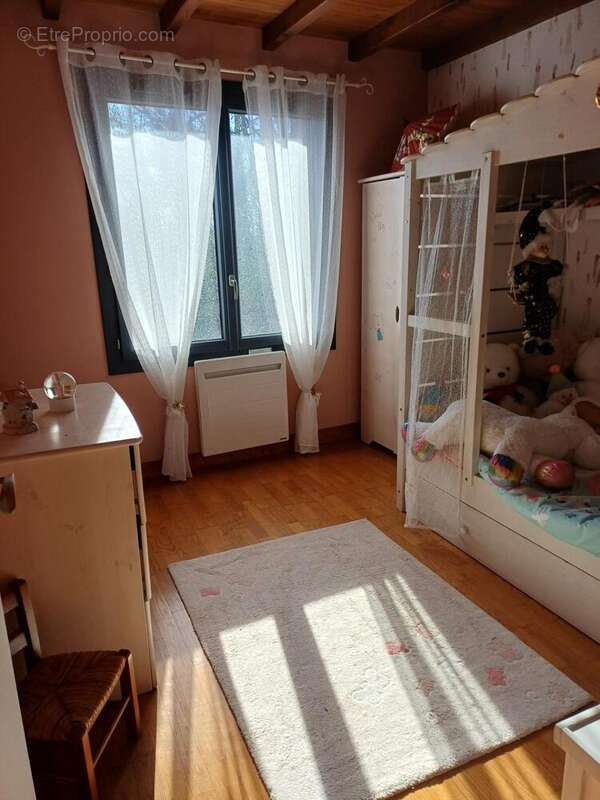 Photo 8 - Maison à MONTAGNE