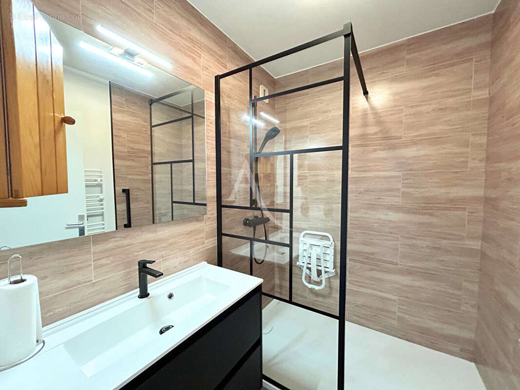 Appartement à CHARNAY-LES-MACON