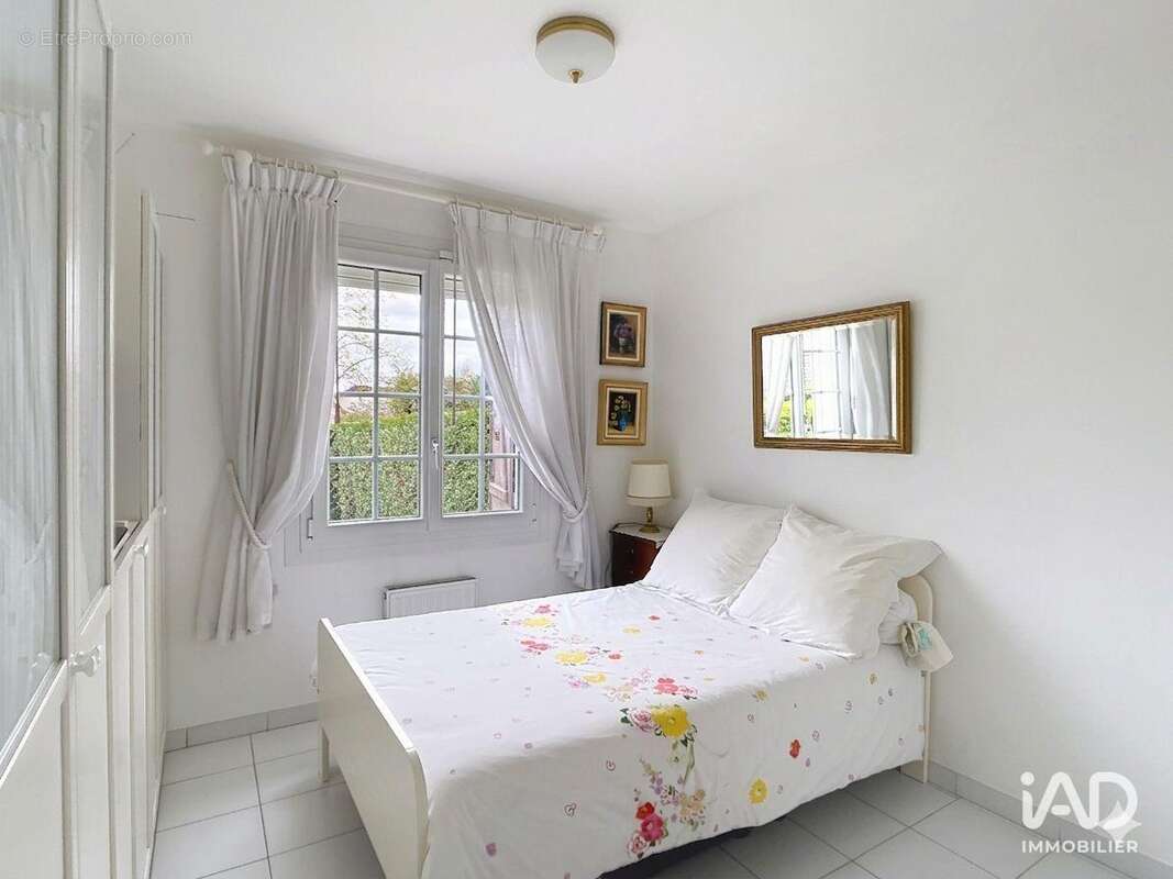 Photo 6 - Maison à ANTONY