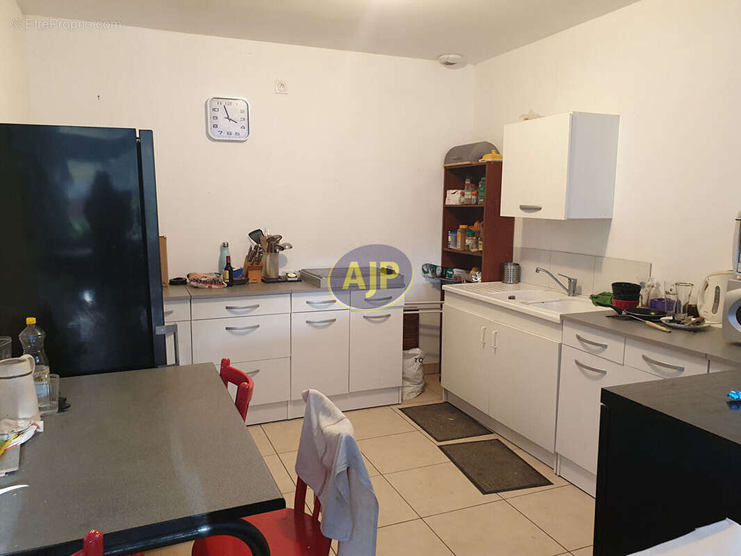 Maison à SAINT-VIVIEN-DE-MEDOC