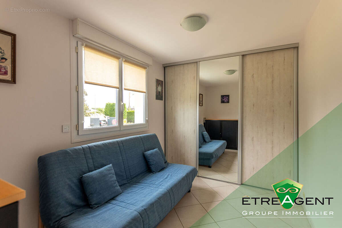 Maison COLLANDRES QUINCARNON - 178 m² - 5 chambres - photo 10