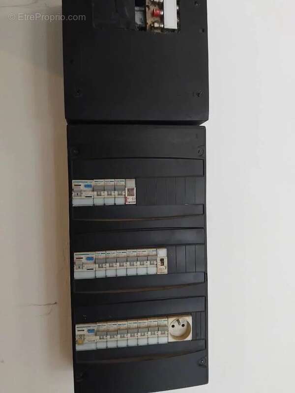 Maison à VALENCIENNES