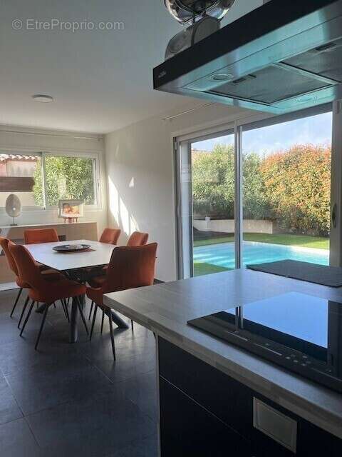 Maison 142 m² à Perpignan  - photo 44