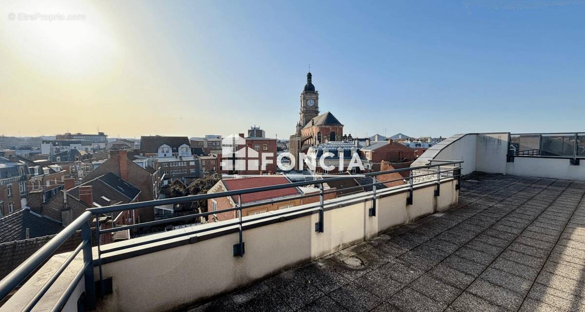 Appartement à LENS