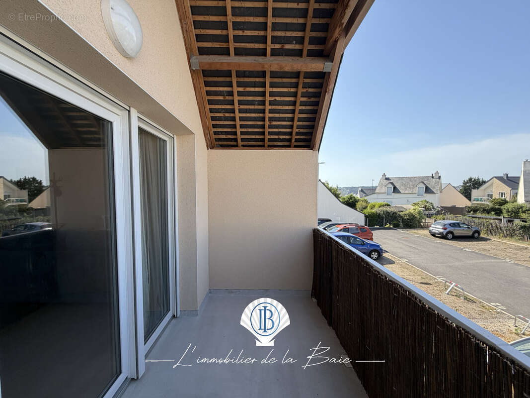 Appartement à ERQUY