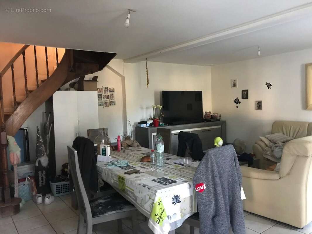 investissement locatif - photo 8