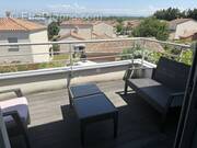 Appartement à SOYONS