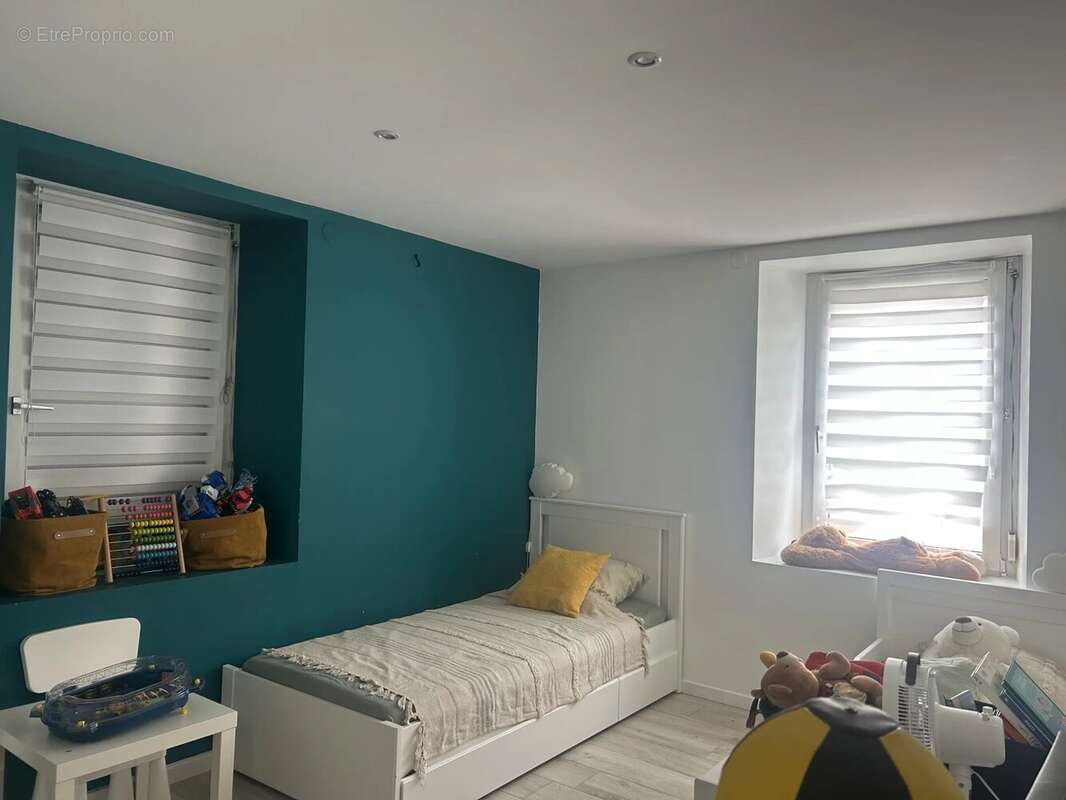 Appartement à DANJOUTIN