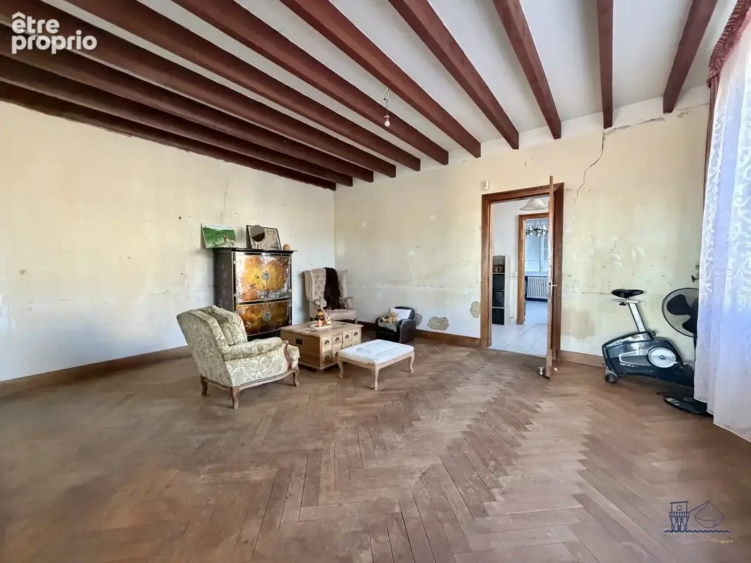 Maison 7 pièces 247 m² à vendre à Floirac (17120) - photo 9