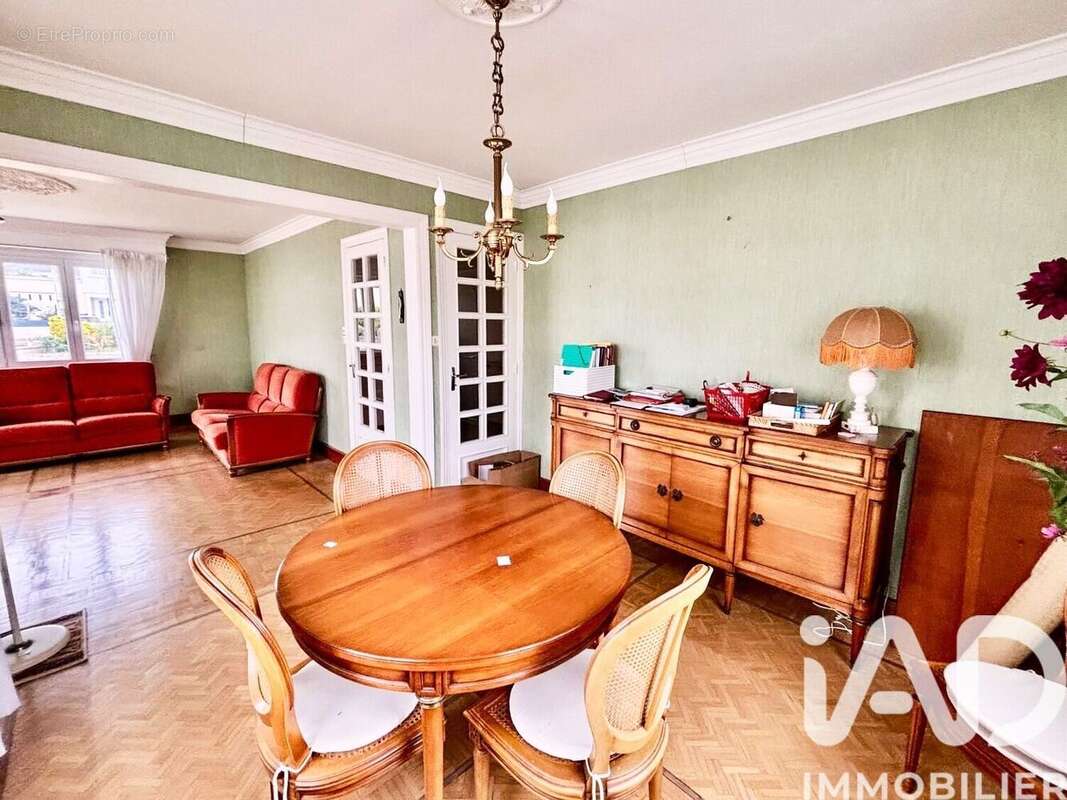 Photo 9 - Maison à LANESTER