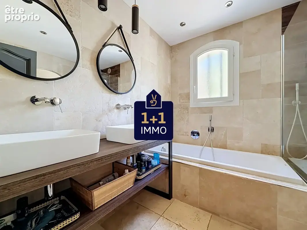 Maison 7 pièces 184 m² à vendre à Draguignan (83300) - photo 7