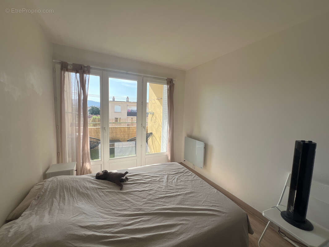 Appartement à VALENCE
