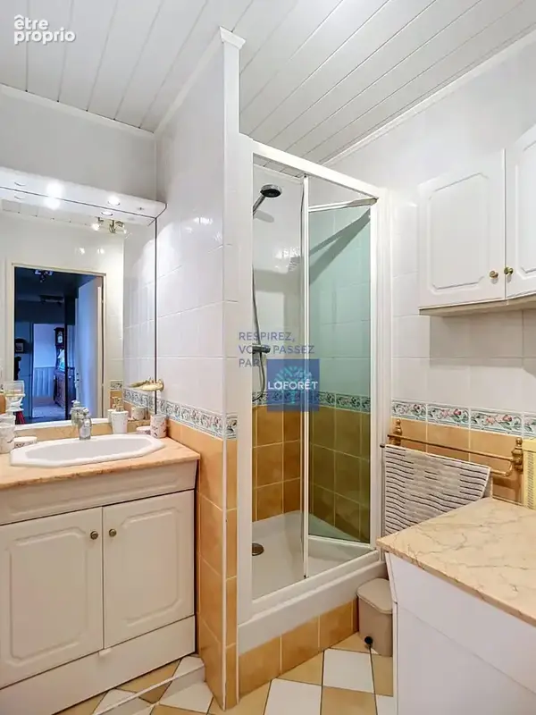 Appartement Nogent Sur Oise 3 pièce(s) 62.70 m2 - photo 6
