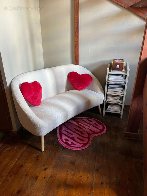 Maison à CUXAC-CABARDES